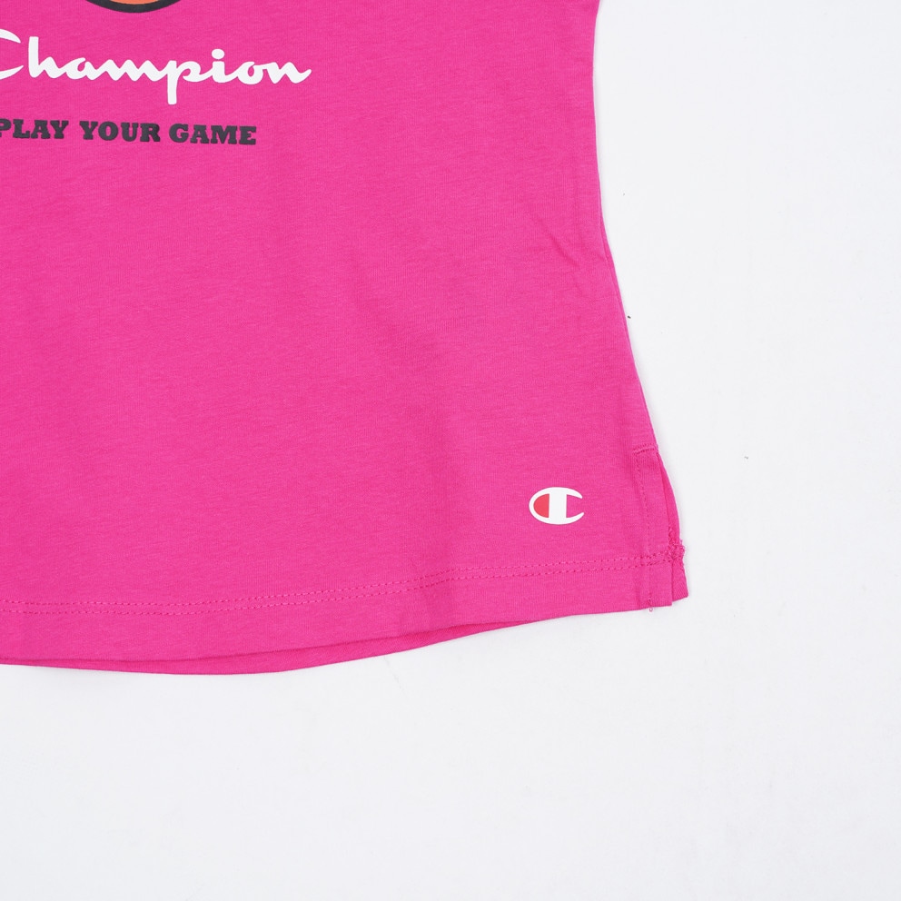 Champion Kids' Set