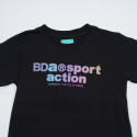 Body Action Girls' T-Shirt