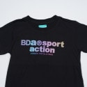 Body Action Girls' T-Shirt