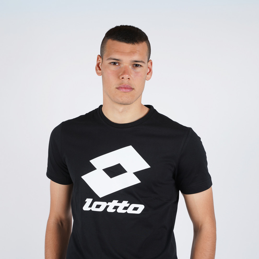 Lotto Smart Ανδρικό T-shirt