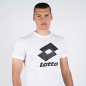 Lotto Smart Ανδρικό T-shirt