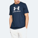 Under Armour Sportstyle Logo Ανδρικό T-Shirt