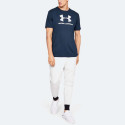 Under Armour Sportstyle Logo Ανδρικό T-Shirt