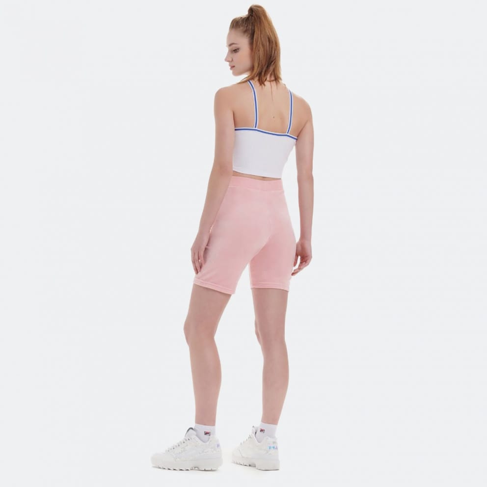 Fila Heritage Iris Women's Bike Shorts