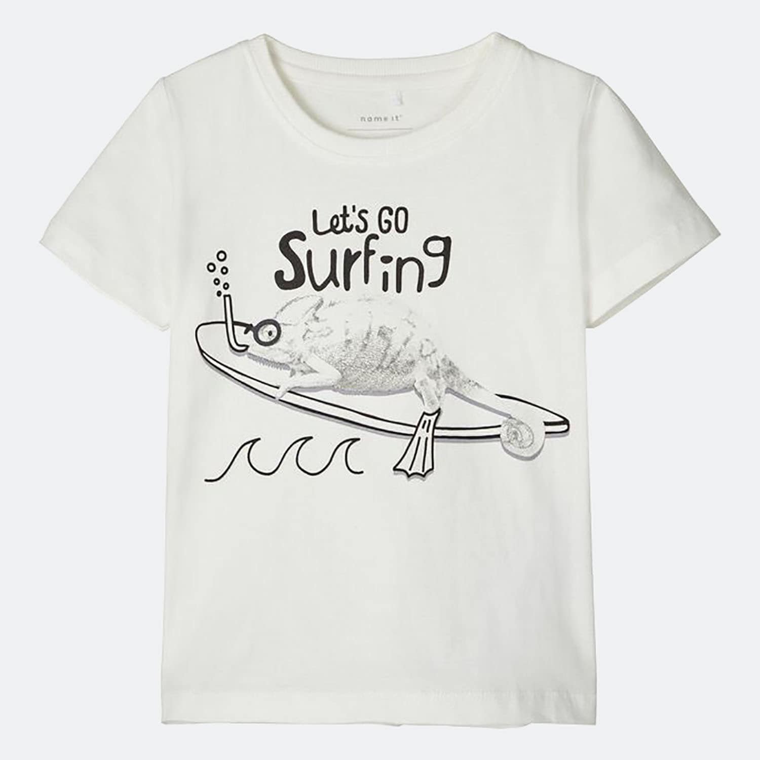 Name it Magic Color Παιδικό T-Shirt (9000048307_15458)