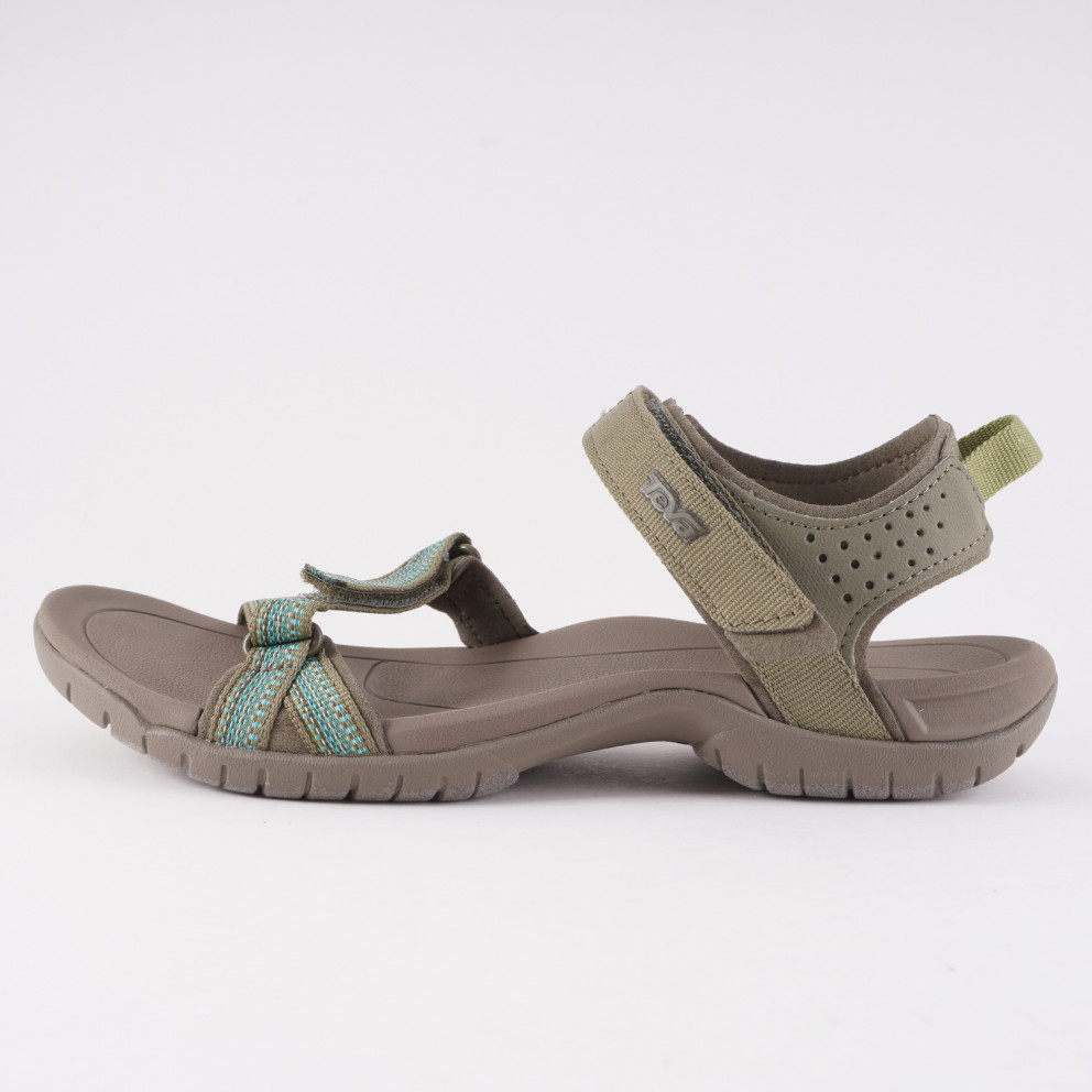teva sandals verra