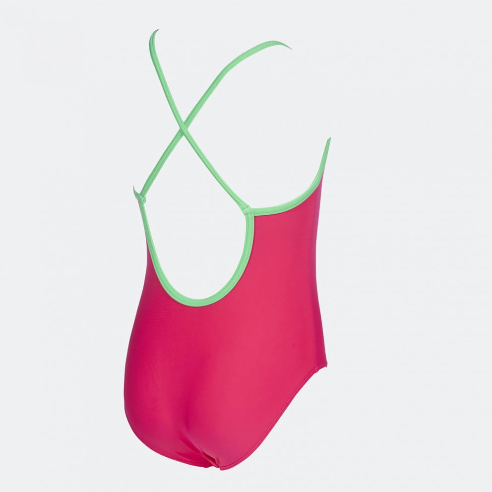 Arena Awt Girls' Swimsuit
