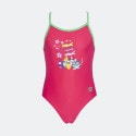 Arena Awt Girls' Swimsuit
