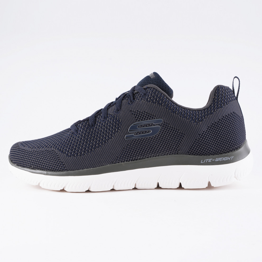 skechers lite weight mens shoes