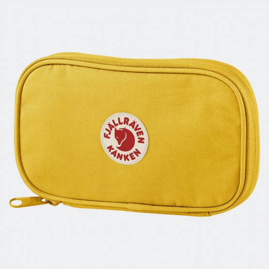 FJALLRAVEN Kanken Travel Unisex Wallet