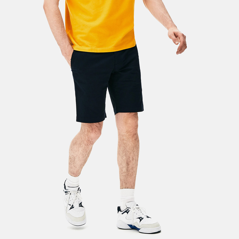 Lacoste Men's Shorts (9000052106_3472)