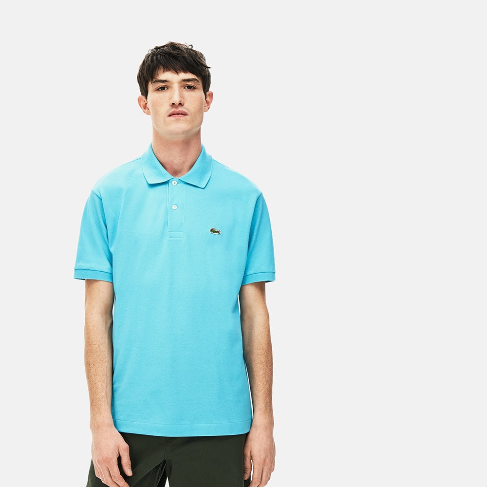 Lacoste Men's Polo (9000052118_45271)