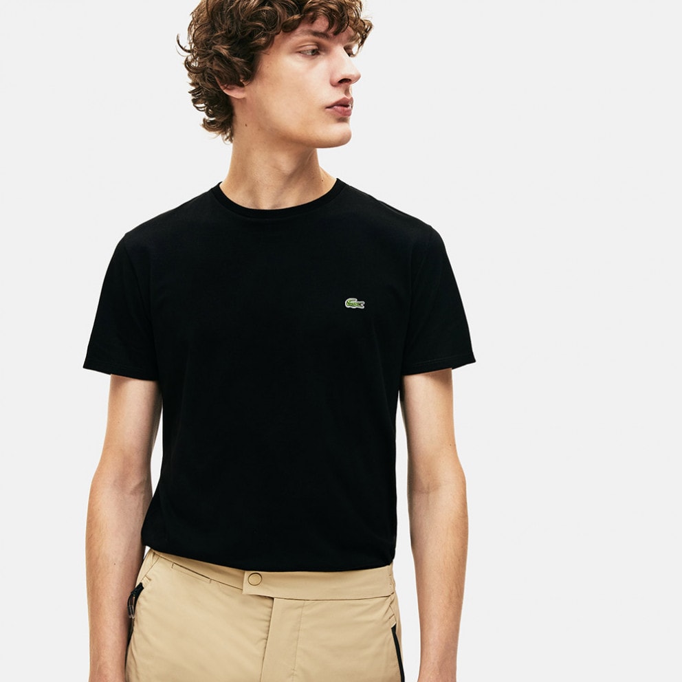 Lacoste Ανδρικό T-Shirt