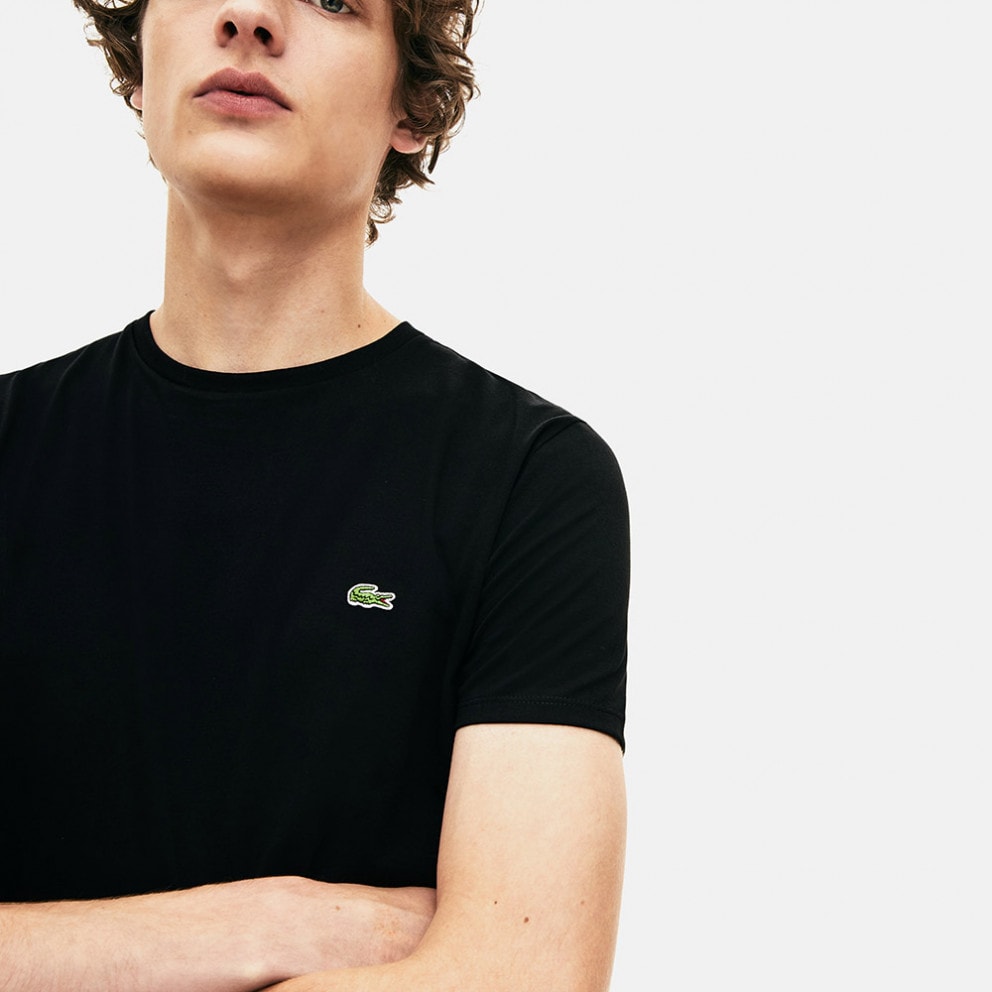 Lacoste Ανδρικό T-Shirt