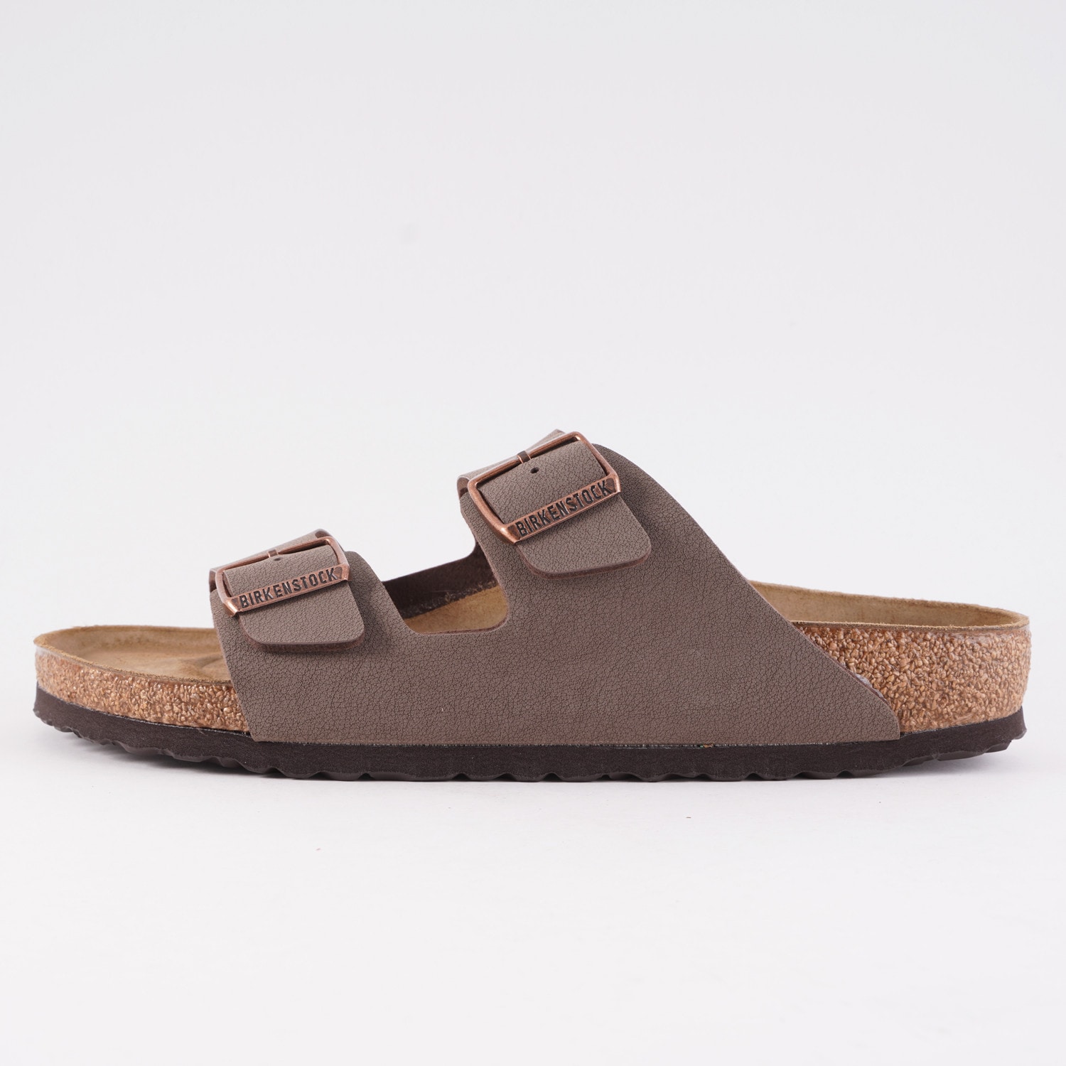 Birkenstock Classic Arizona Unisex Δερμάτινα Σανδάλια (9000053382_12348)