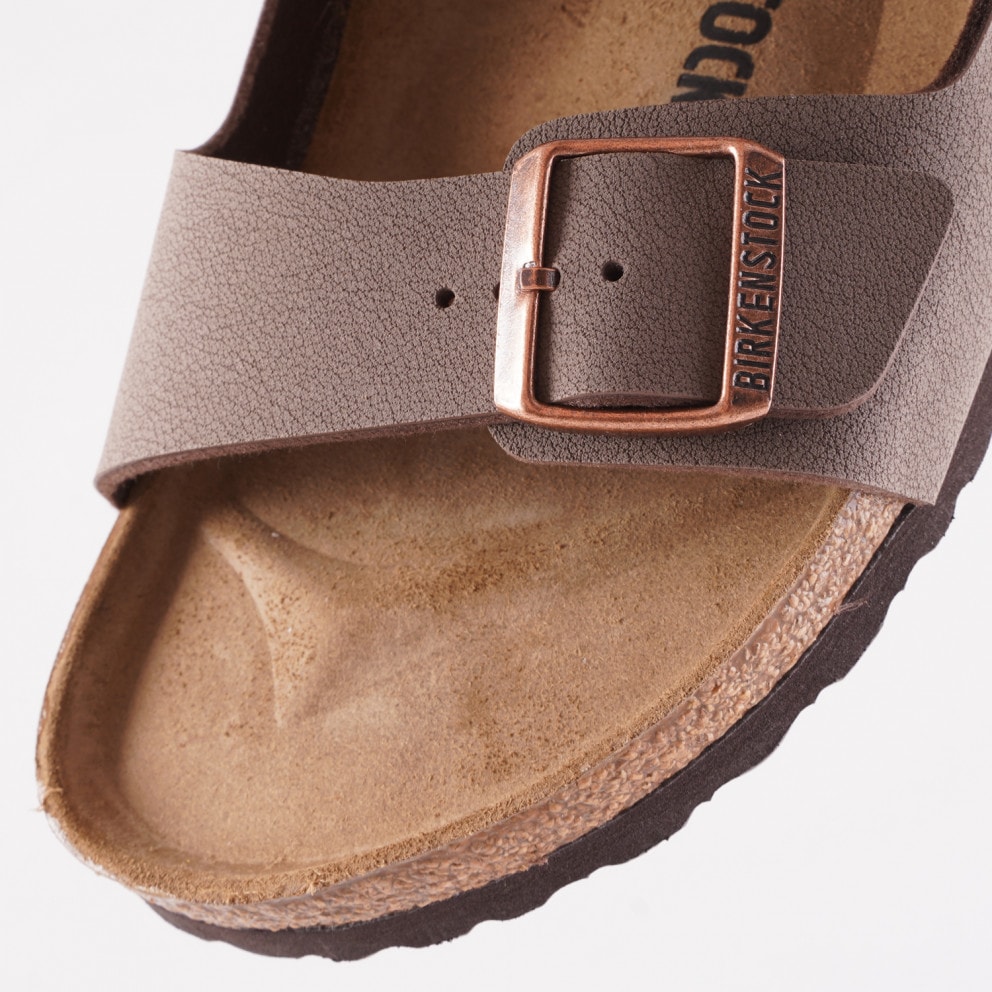 Birkenstock Classic Arizona Unisex Δερμάτινα Σανδάλια