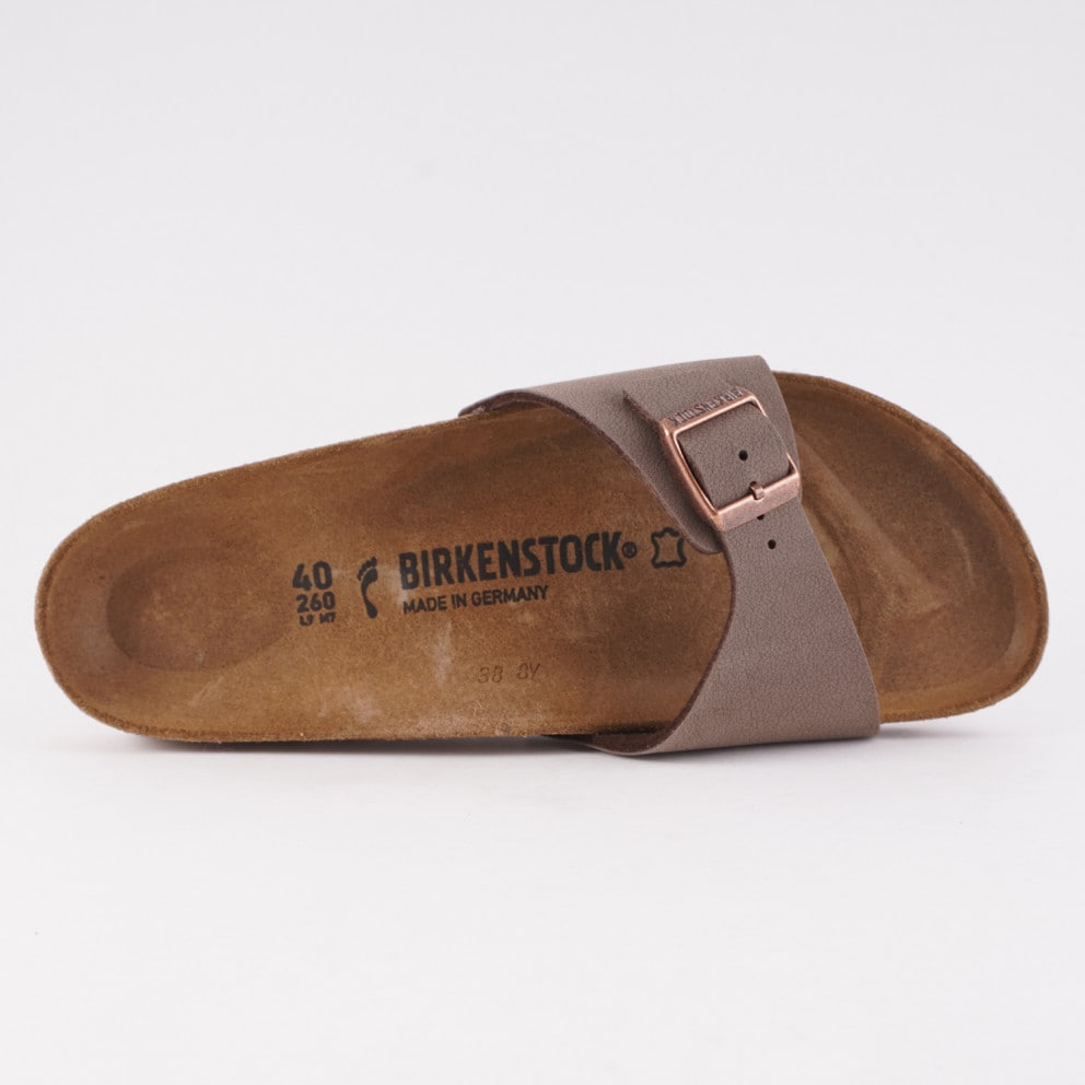 Birkenstock Classic Madrid Γυναικεία Σανδάλια