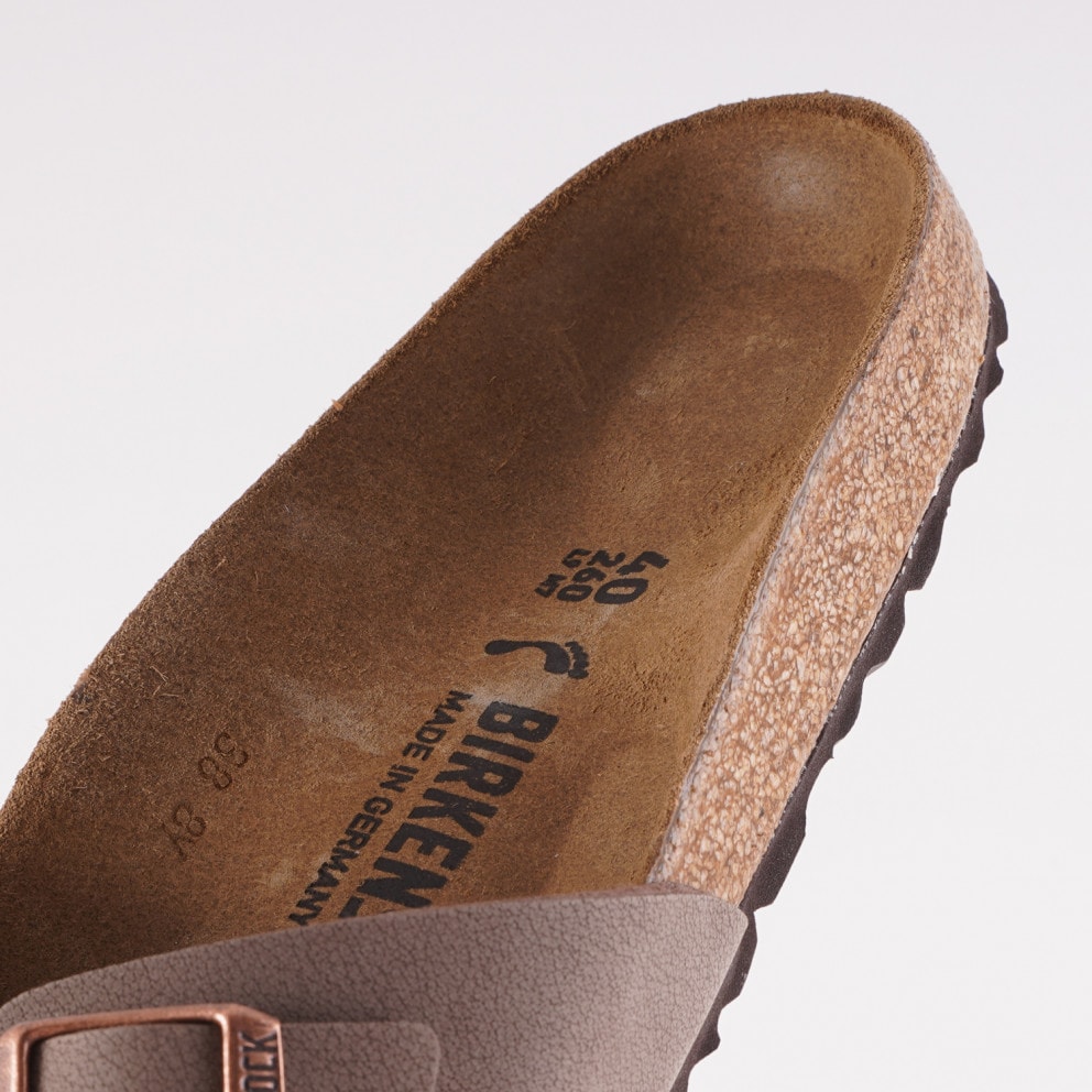 Birkenstock Classic Madrid Γυναικεία Σανδάλια
