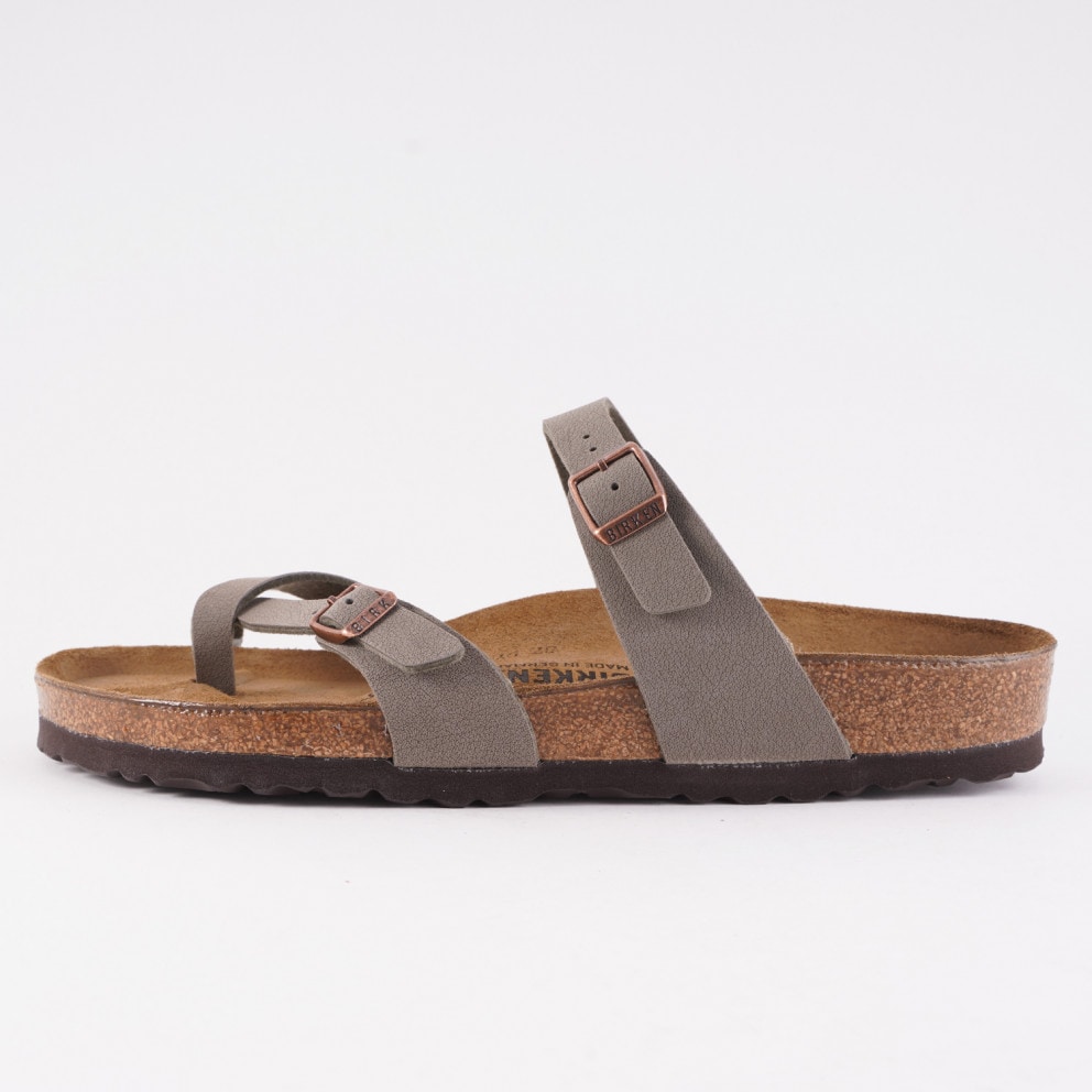 Birkenstock Bs Classic Mayari Stone Women's Sandals