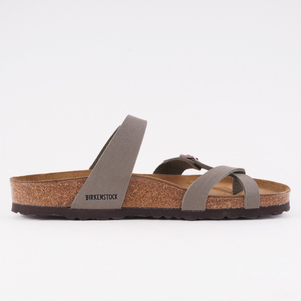 Birkenstock Bs Classic Mayari Stone Women's Sandals