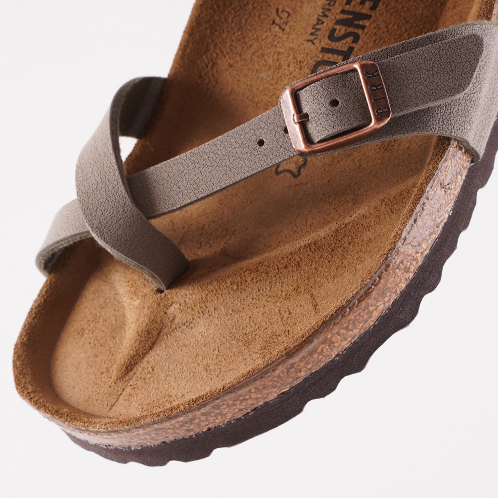 Birkenstock Bs Classic Mayari Stone Women's Sandals