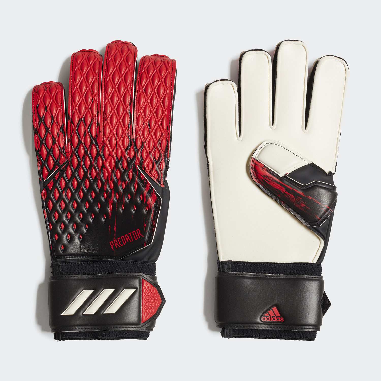 Adidas Predator 20 'mutator Pack' Match Goalkeeper Gloves (9000044959_43420)