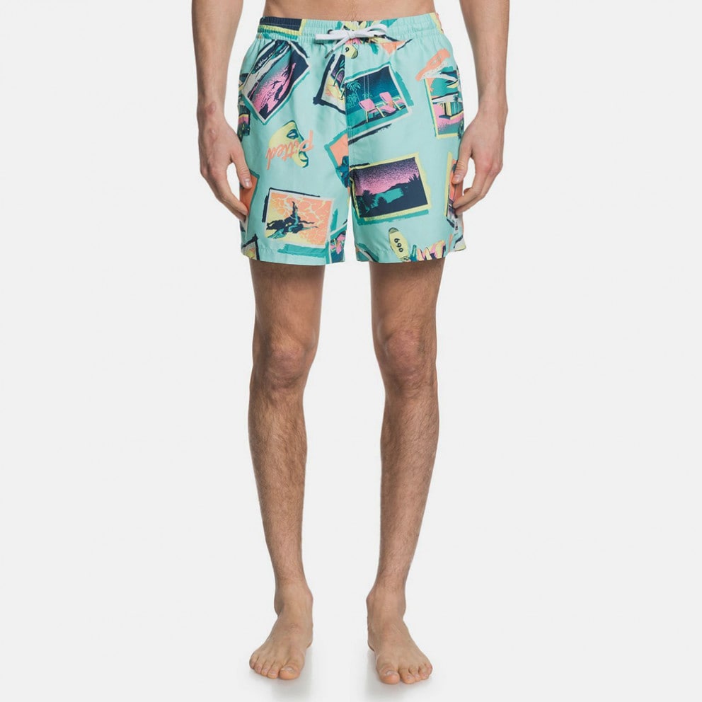 Quiksilver Vacancy 16In Men' Swim Shorts