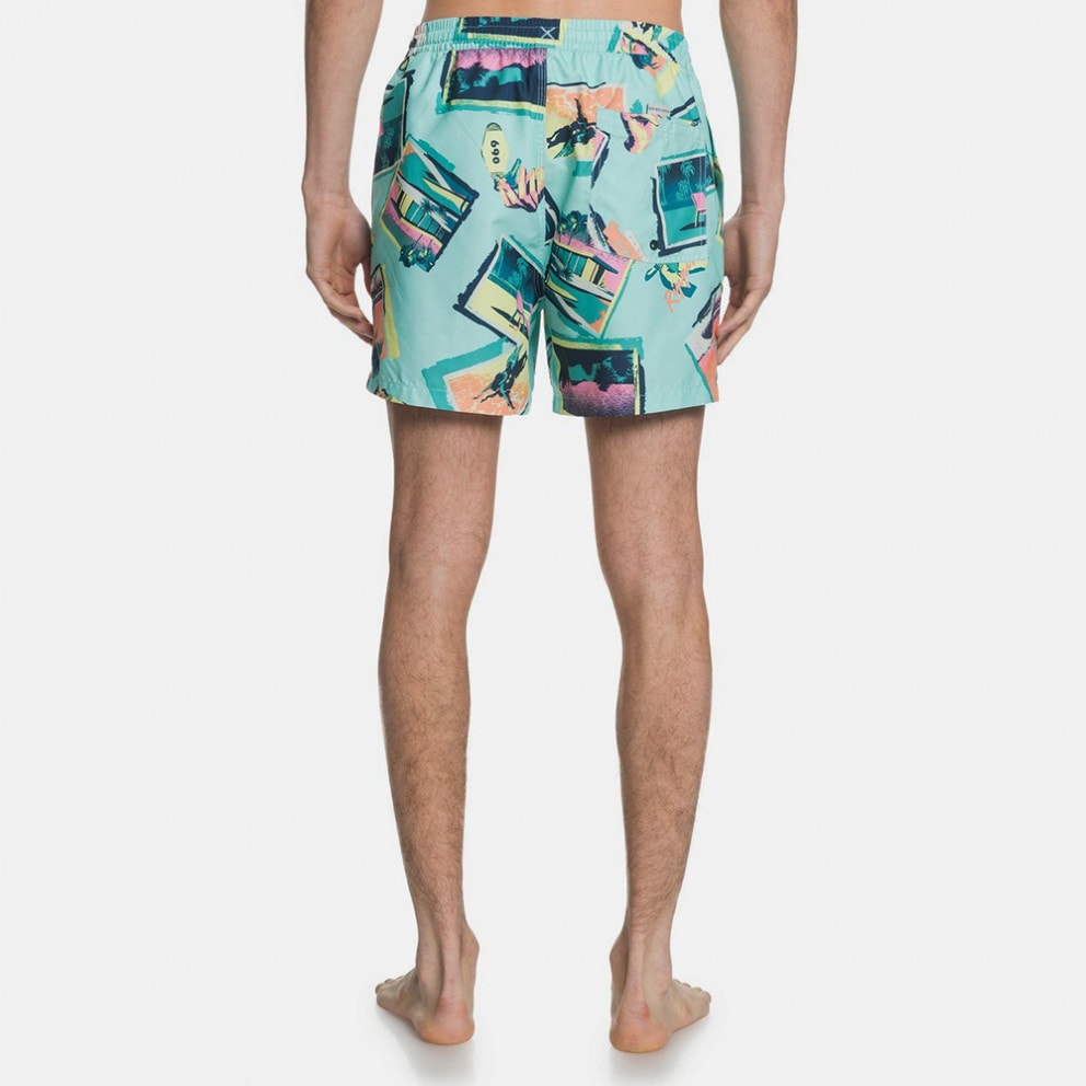 Quiksilver Vacancy 16In Men' Swim Shorts