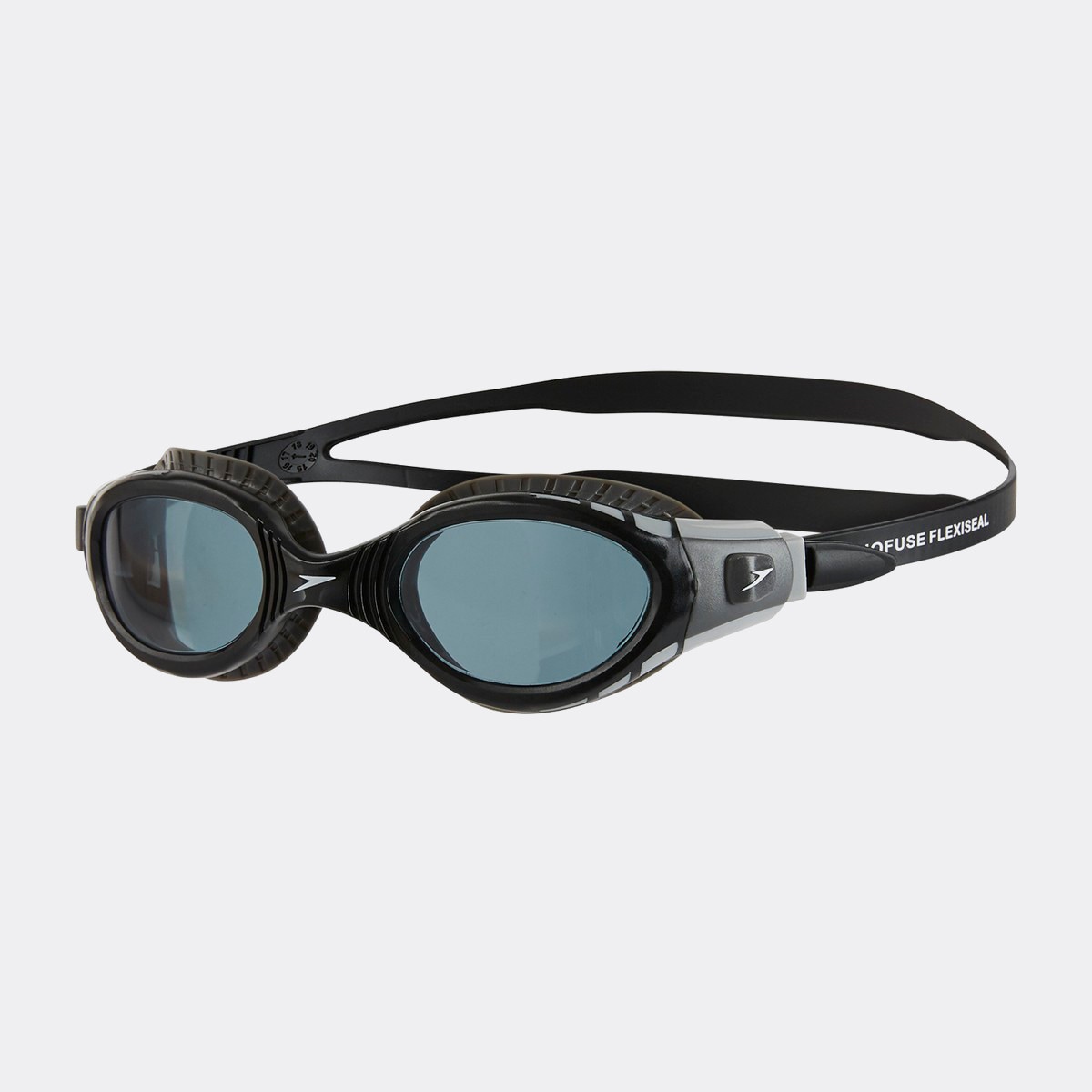 Speedo Futura Biofuse Flexiseal Γυαλιά Κολύμβησης (9000053479_4169)