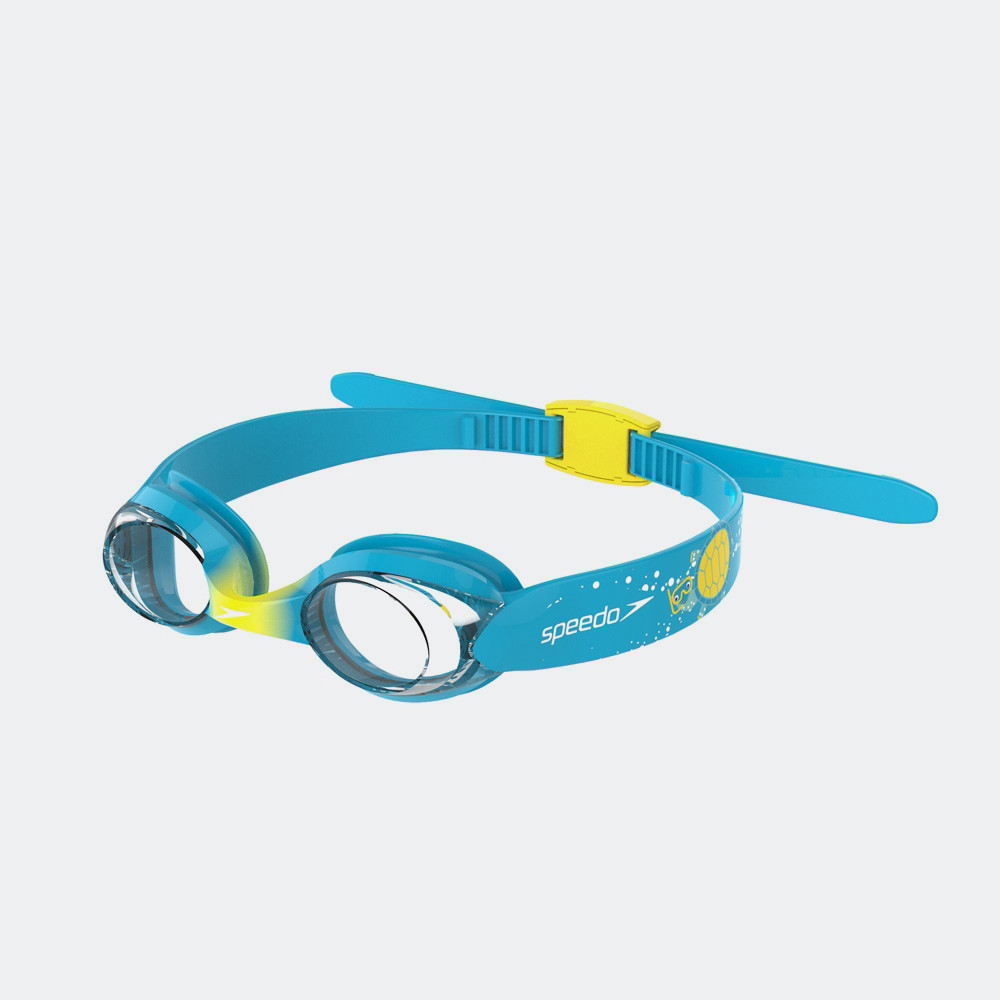 Speedo Infant Illusion Goggle (9000053483_45837)