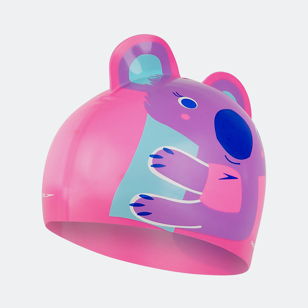 Speedo Printed Character Cap (9000053487_45839)