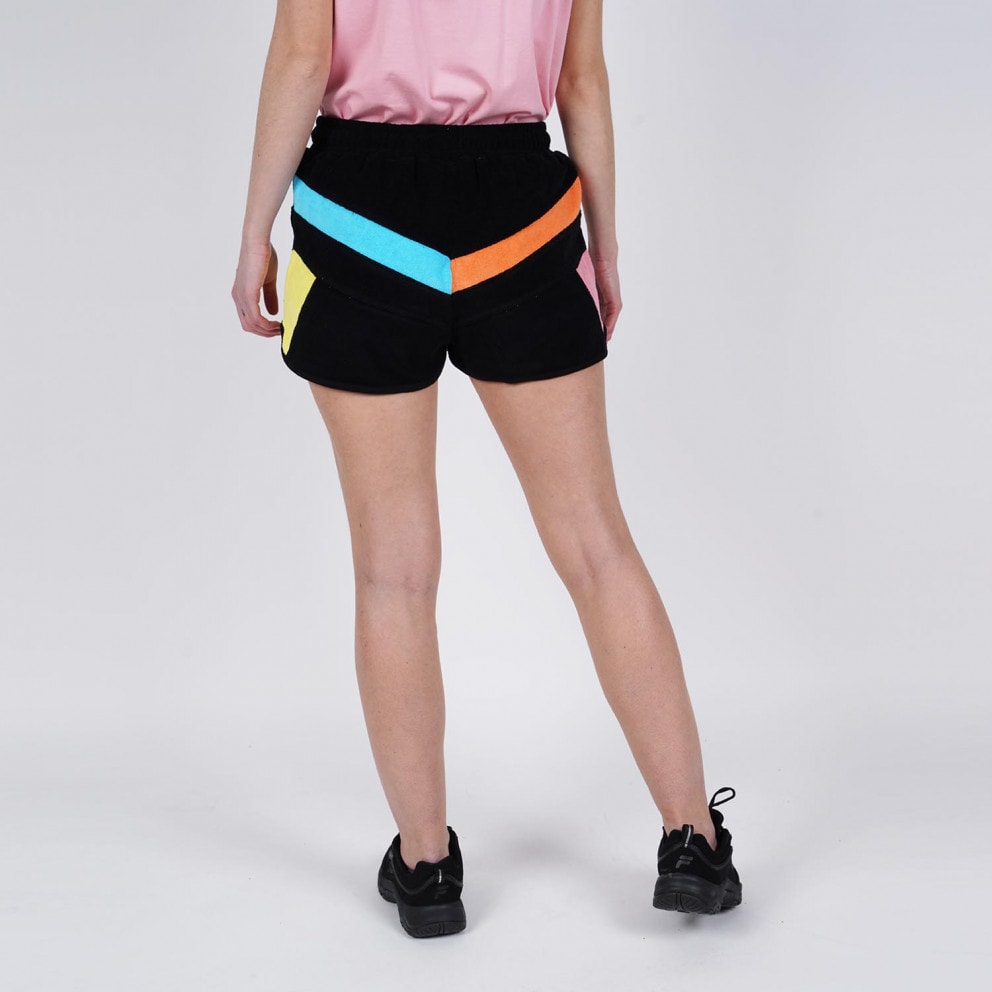 Fila Heritage Hazel Women's Shorts