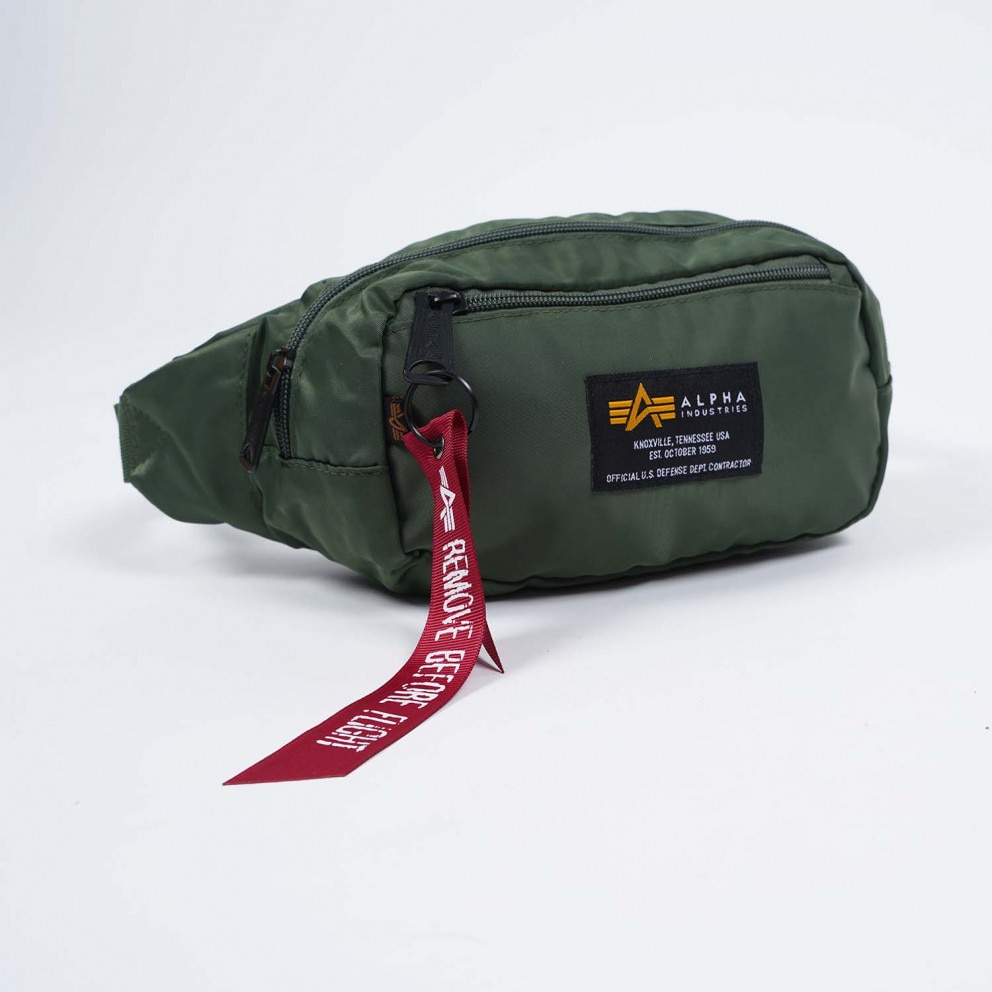 Alpha Industries Crew Men's Waist Bag