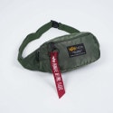 Alpha Industries Crew Men's Waist Bag