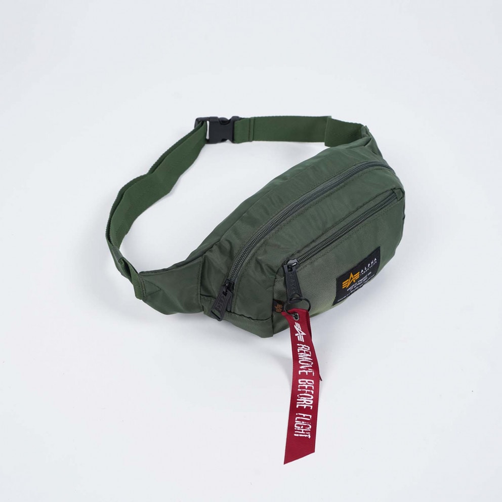 Alpha Industries Crew Men's Waist Bag