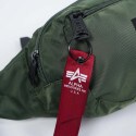 Alpha Industries Crew Ανδρική Τσάντα Μέσης