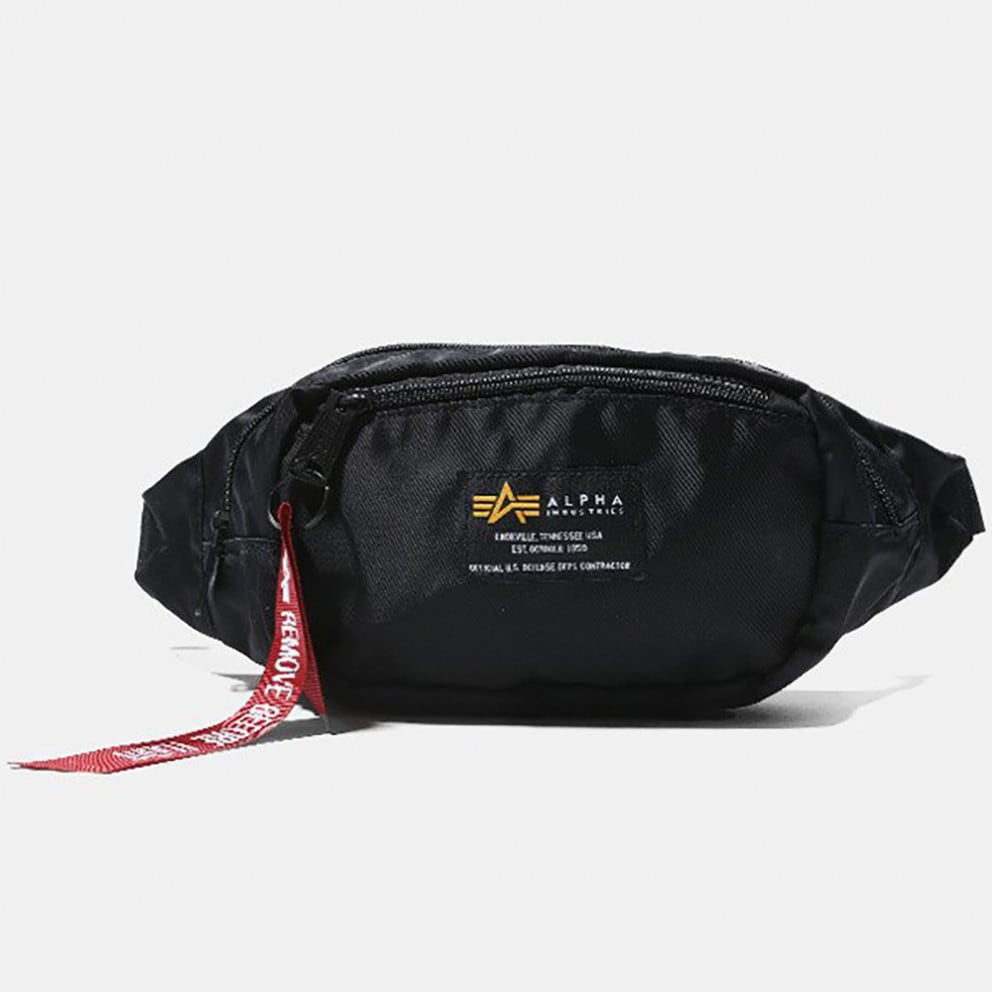 Alpha industries crew waist bag hotsell