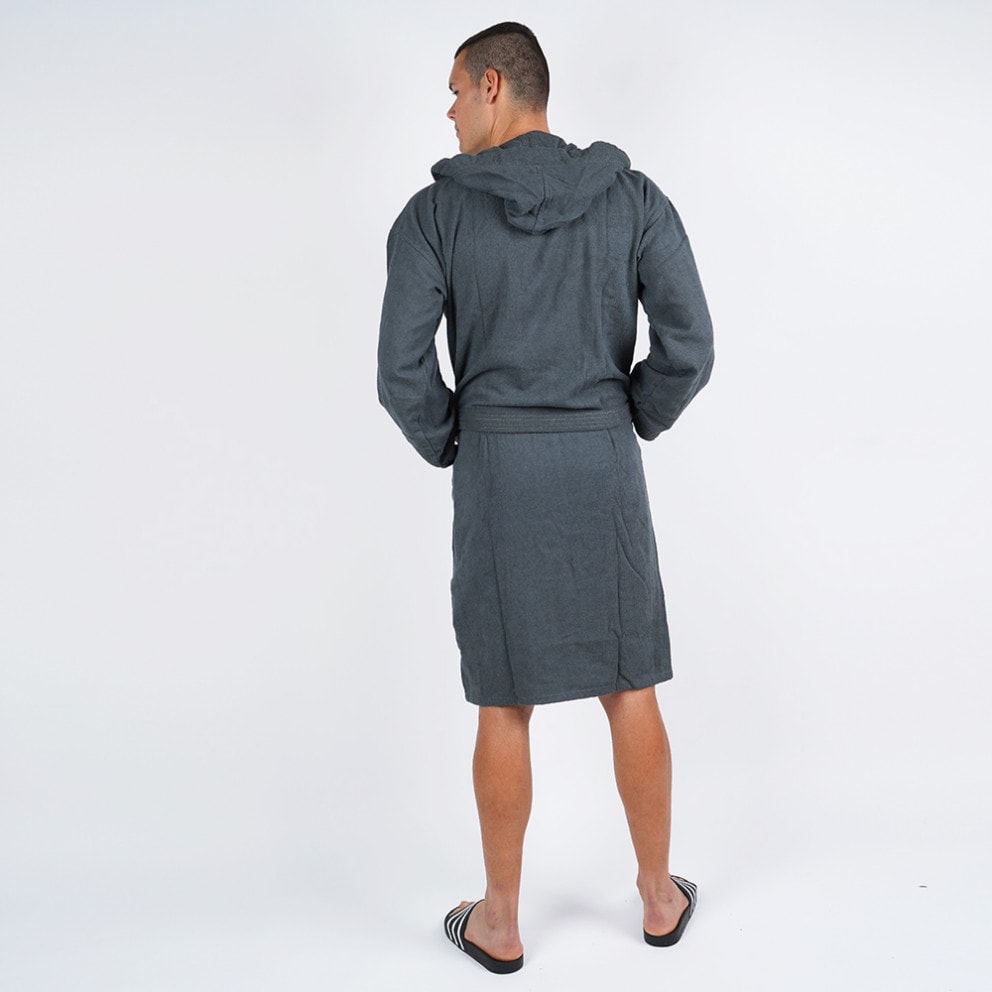 Arena Zeppelin Light Mens' Bathrobe