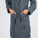 Arena Zeppelin Light Mens' Bathrobe