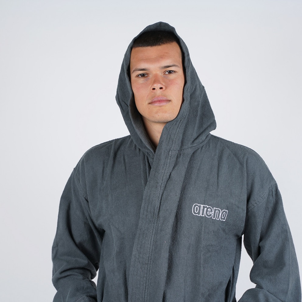 Arena Zeppelin Light Mens' Bathrobe