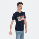 Russell Athletic Miami Crewneck Ανδρικό T-Shirt