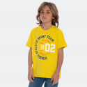 Russell Athletic American Kids' Graphic Tee