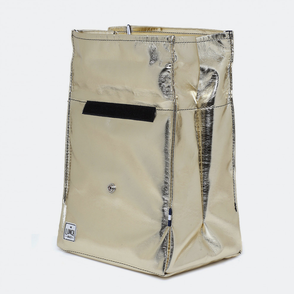 The Lunchbags The Original Premium 24 x 16 x 21 cm