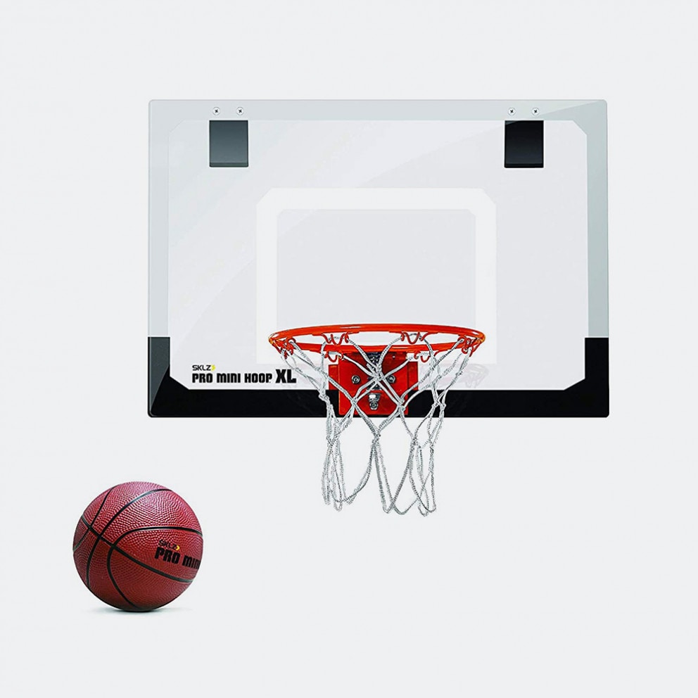 Sklz Pro Mini Xl Hoop Μπασκέτα 58.5 X 40.5 Cm