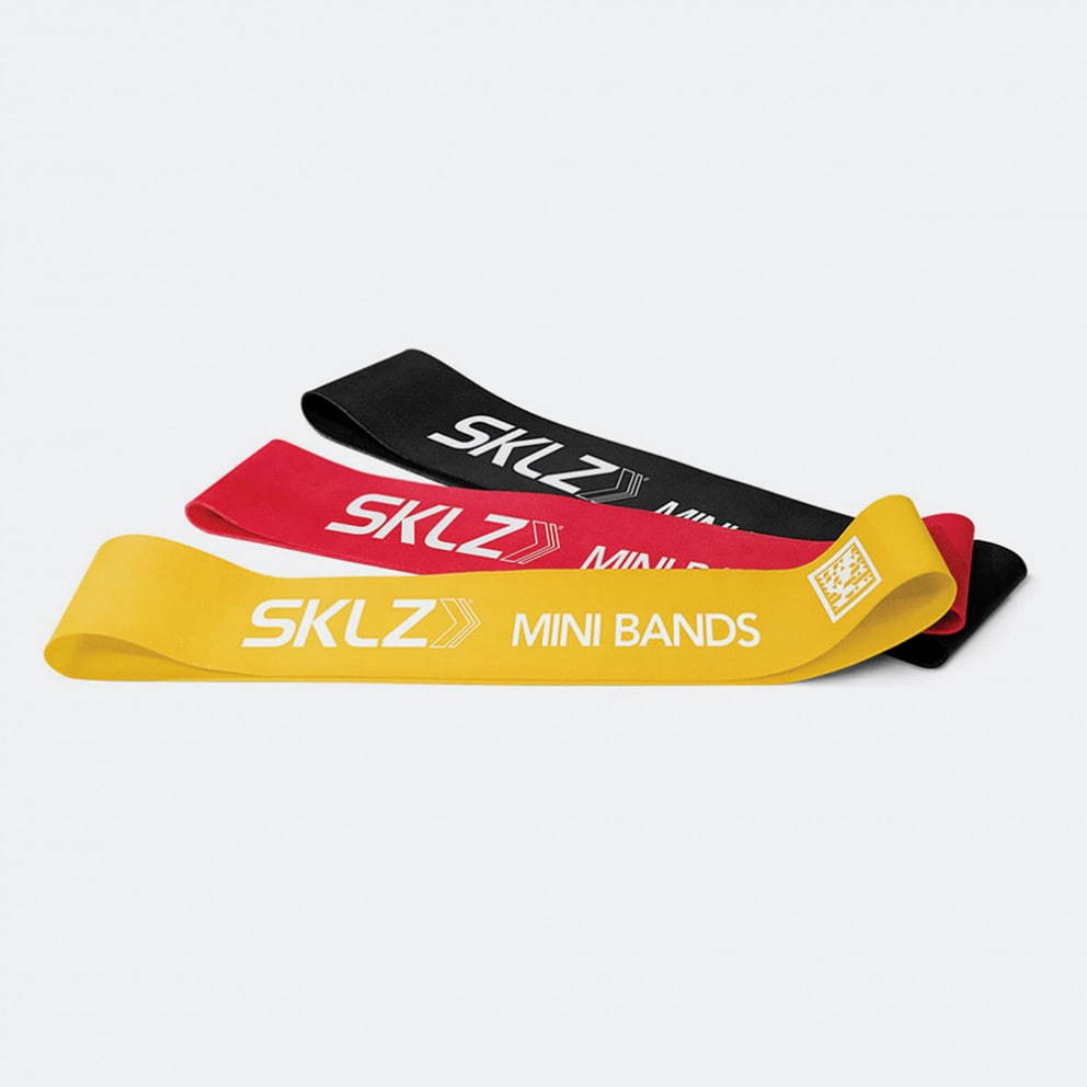 Sklz Mini Bands Set