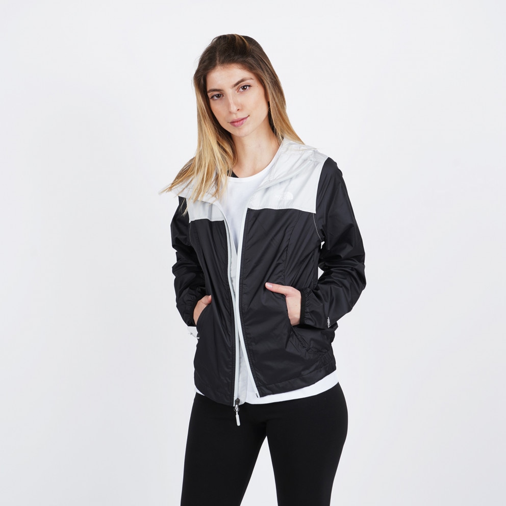 north face cyclone jacket womens