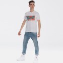 Russell Athletic Miami Crewneck Men's T-Shirt