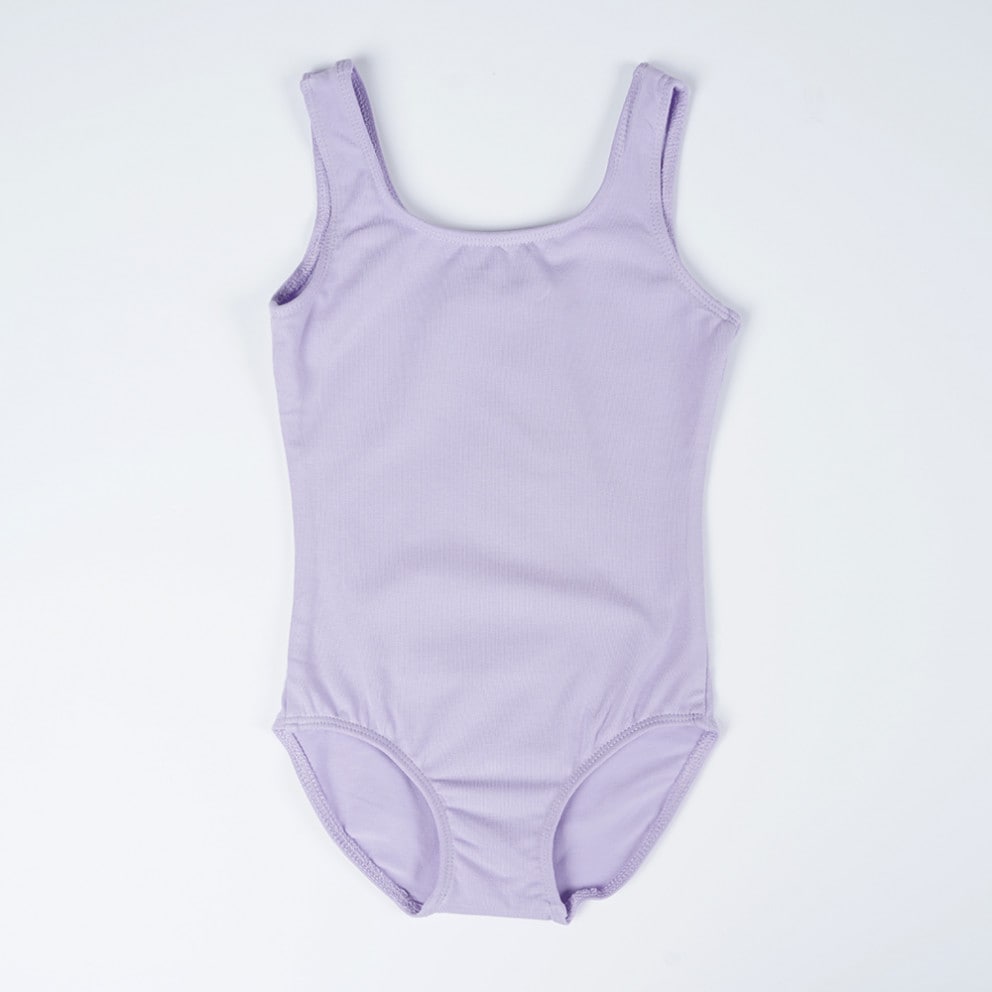 Go Dance Kids' Tank Leotard