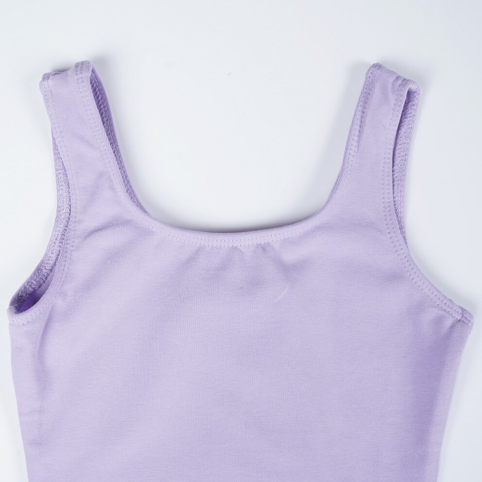 Go Dance Kids' Tank Leotard