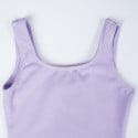 Go Dance Kids' Tank Leotard